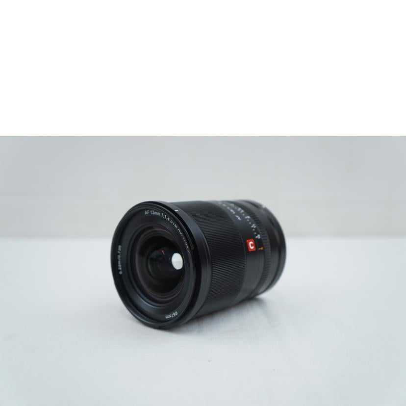 VILTROX ビルトロックス/交換レンズ／13／1．4Z/AF 13mm F1.4 Z//0102363/ABランク/67