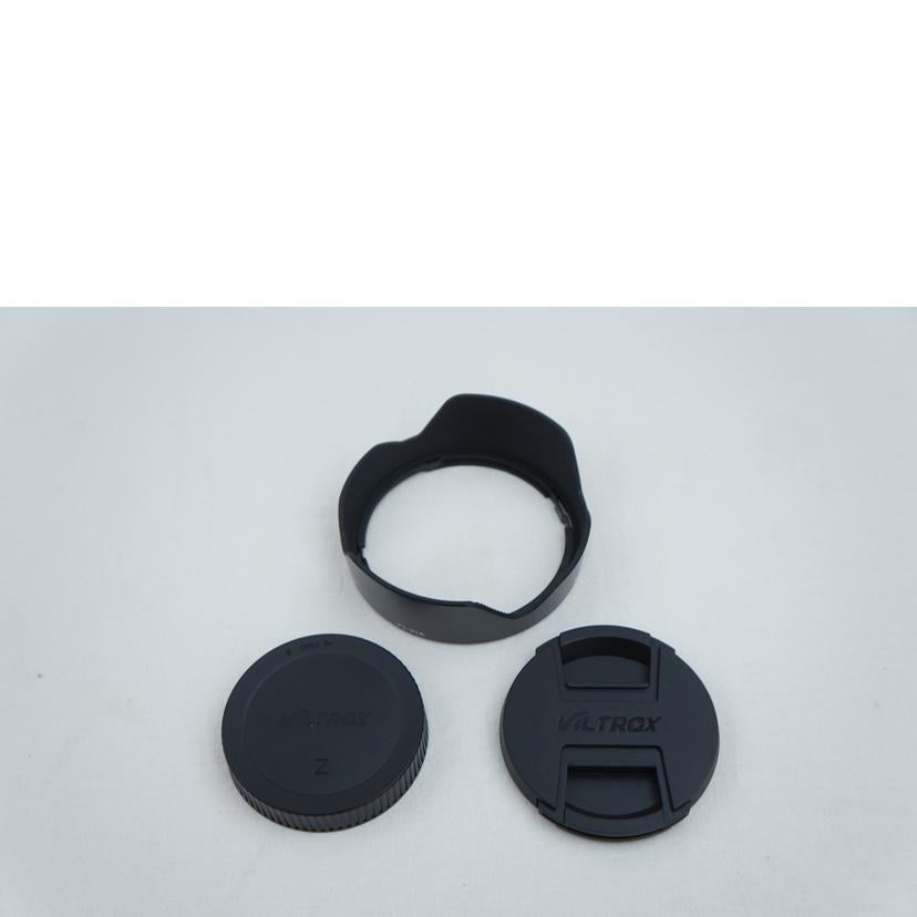 VILTROX ビルトロックス/交換レンズ／13／1．4Z/AF 13mm F1.4 Z//0102363/ABランク/67
