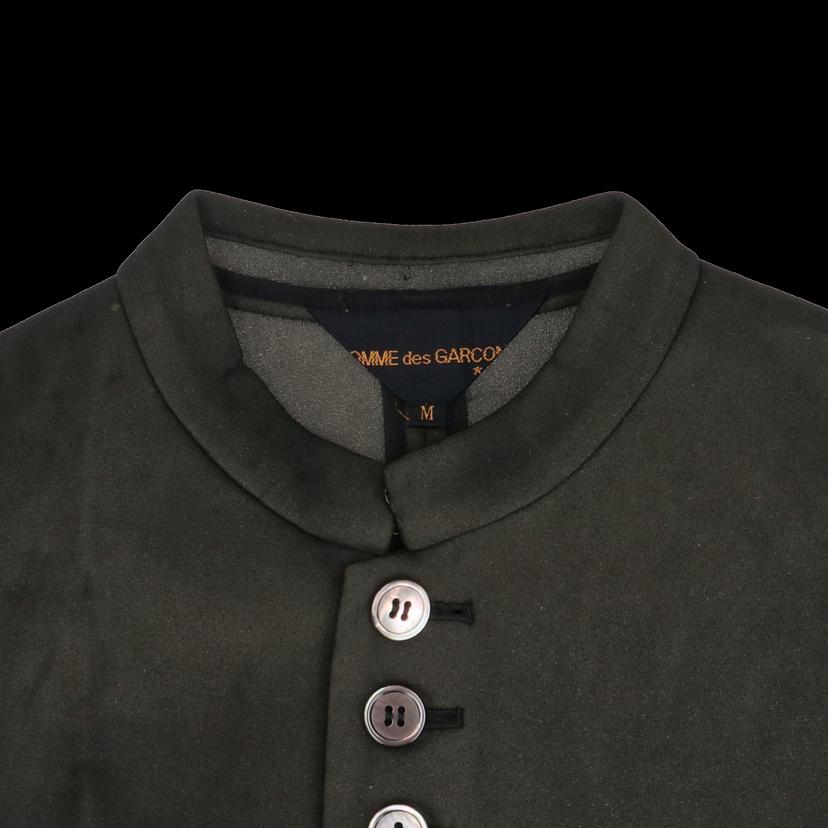 COMMEdesGARCONS/95／チュール付ベスト／ブラック//ABランク/82