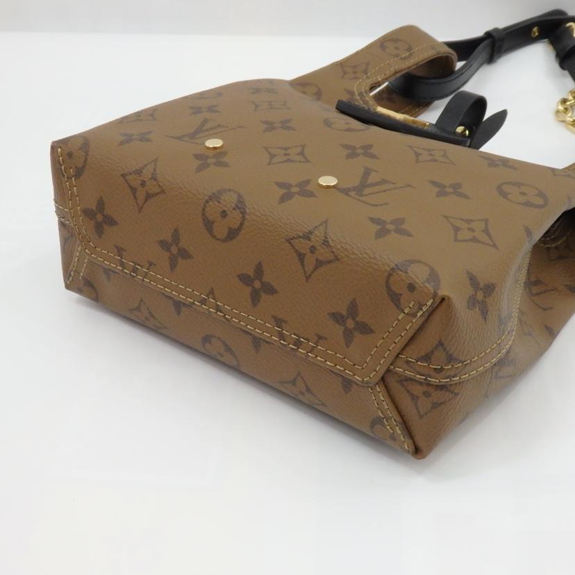 LOUIS VUITTON ルイ・ヴィトン/アトランティスBB／モノグラム・リバース/M46816//RFI****/Aランク/77