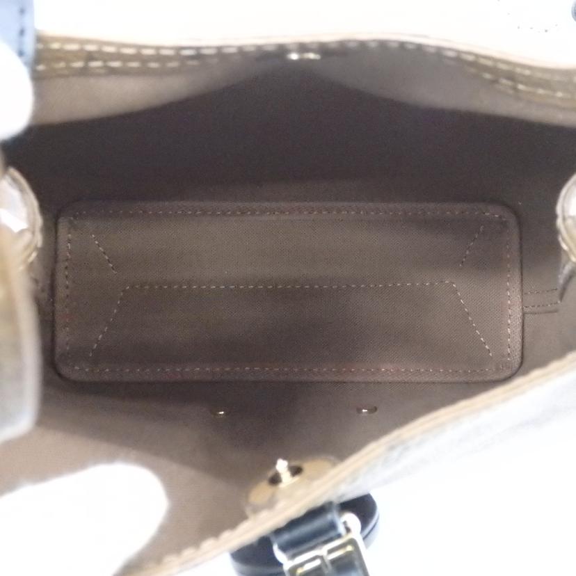 LOUIS VUITTON ルイ・ヴィトン/アトランティスBB／モノグラム・リバース/M46816//RFI****/Aランク/77