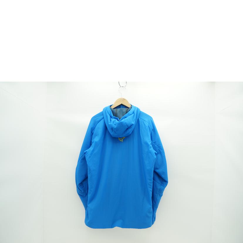 NORRONA　 ノローナ/ノローナ　ロフォンテ／アルファジャケット／Mサイズ//ABランク/24