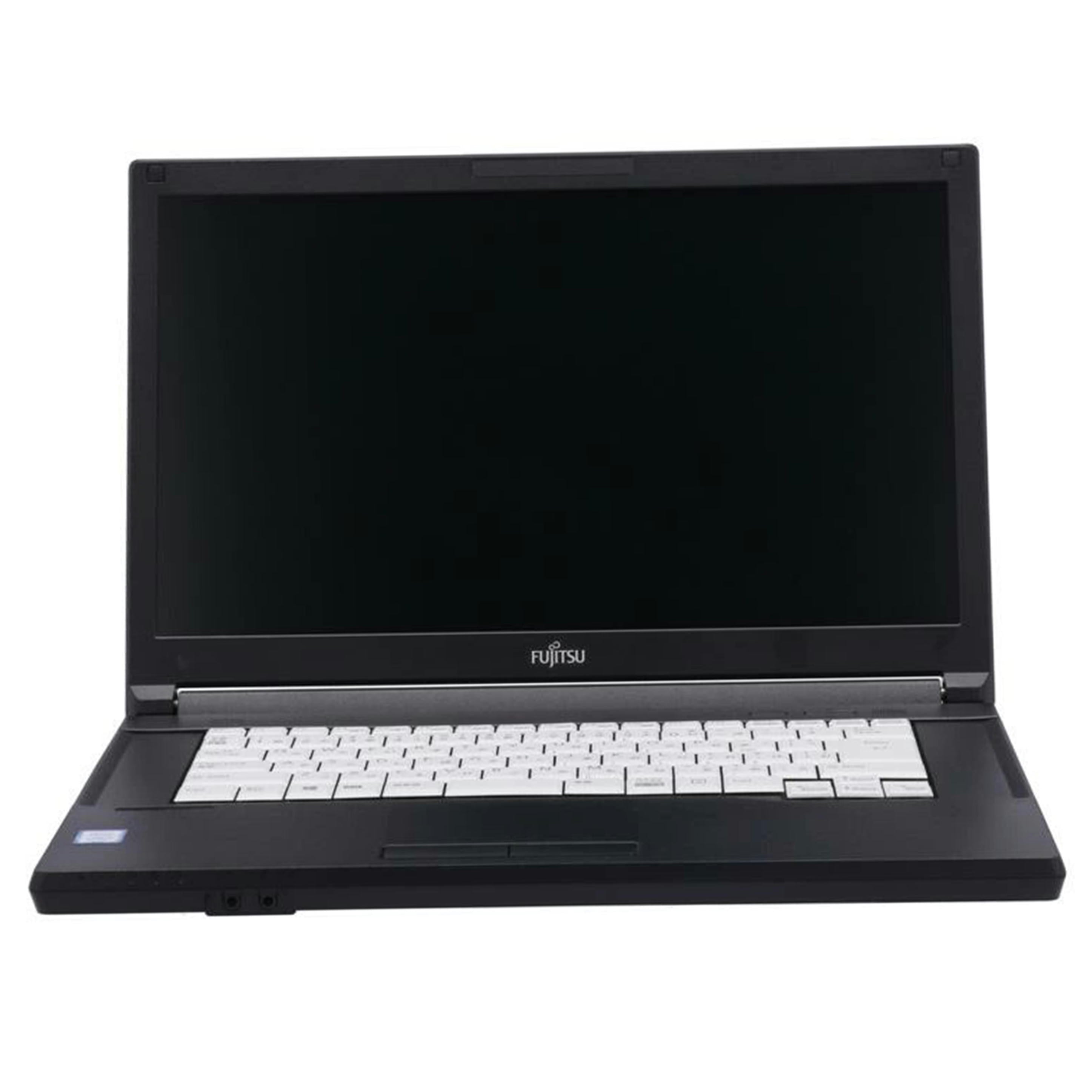 FUJITSU　 富士通 フジツウ　/Win11ノートPC／LIFEBOOK　A579／A　/FMVA62005//R9Z05515/Bランク/77