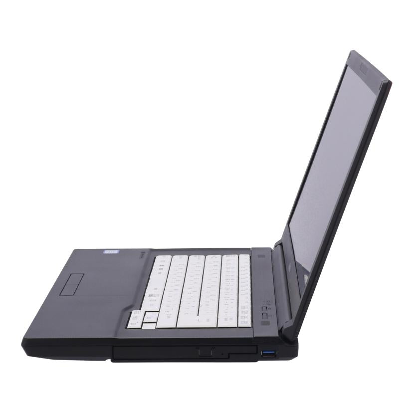 FUJITSU　 富士通 フジツウ　/Win11ノートPC／LIFEBOOK　A579／A　/FMVA62005//R9Z05515/Bランク/77