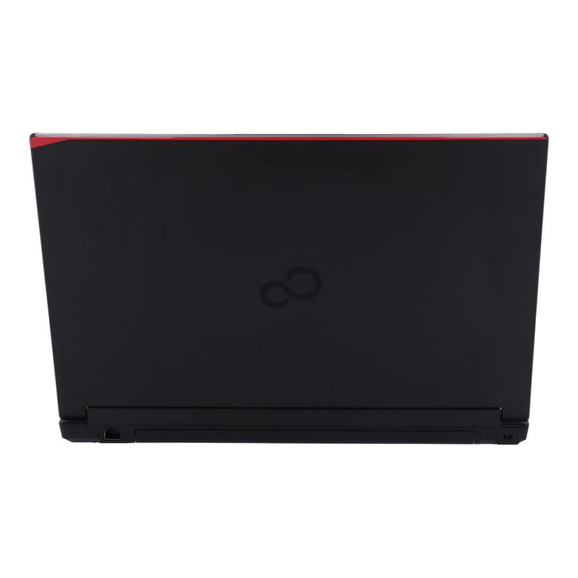 FUJITSU　 富士通 フジツウ　/Win11ノートPC／LIFEBOOK　A579／A　/FMVA62005//R9Z05515/Bランク/77