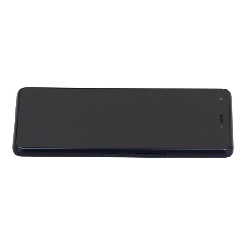 KYOCERA　au 京セラ/スマートフォン／Qua　phone　QZ　32GB/KYV44//257409364808/BCランク/69