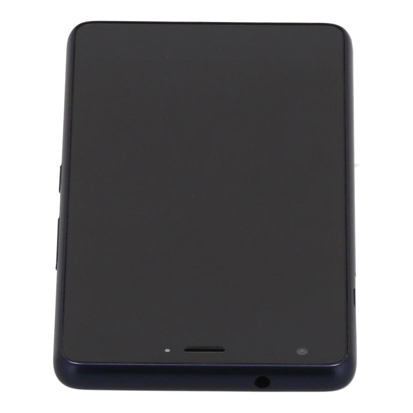 KYOCERA　au 京セラ/スマートフォン／Qua　phone　QZ　32GB/KYV44//257409364808/BCランク/69