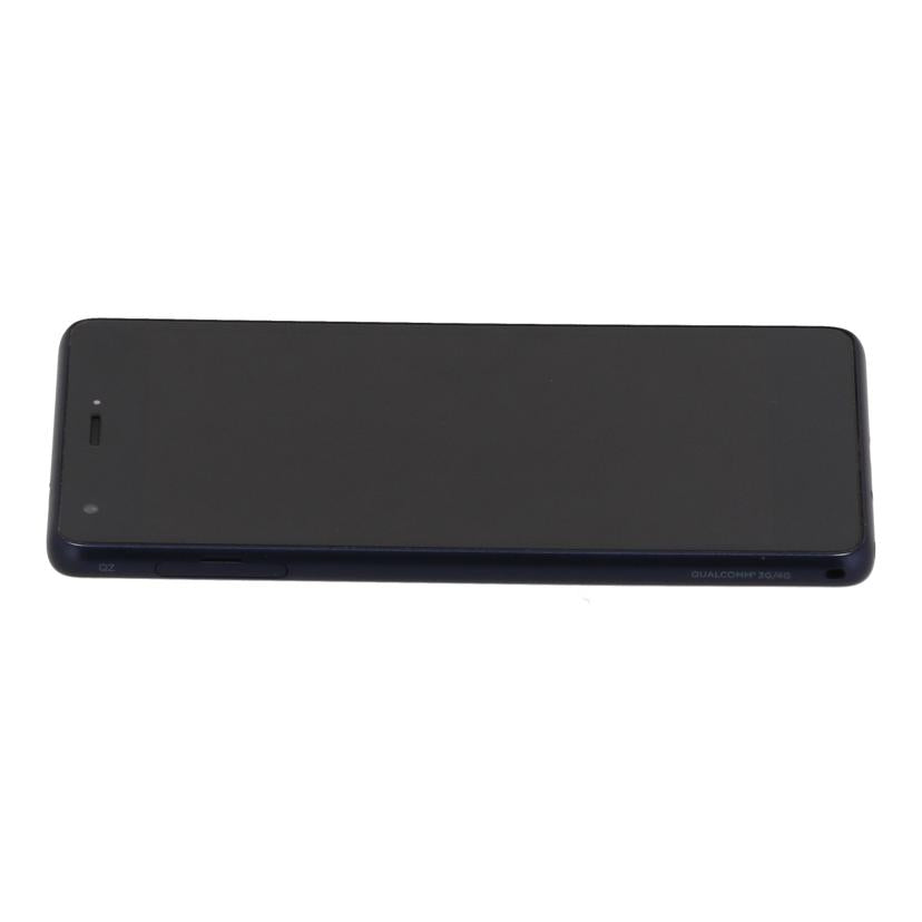 KYOCERA　au 京セラ/スマートフォン／Qua　phone　QZ　32GB/KYV44//257409364808/BCランク/69