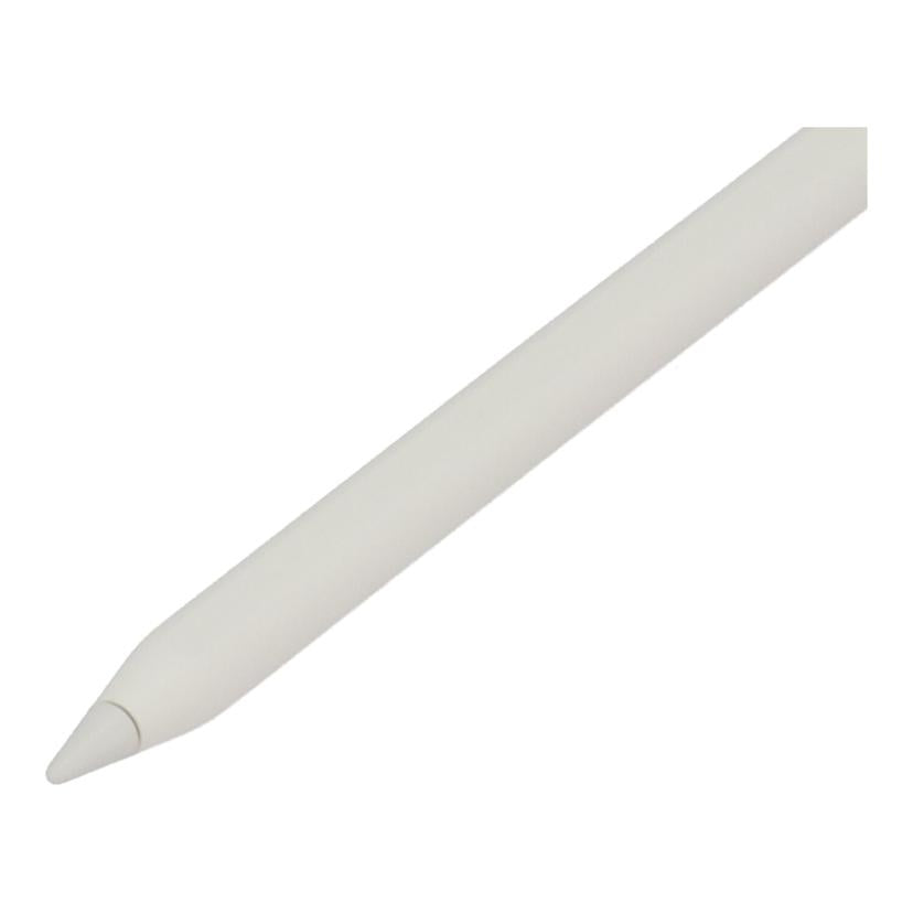 Apple アップル　/Apple　Pencil　第2世代/MU8F2J/A//GR1CHKYKJKM9/Bランク/75