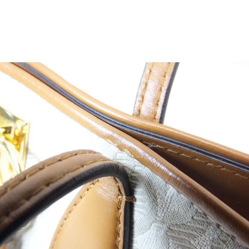 Ferragamo フェラガモ/トートバッグ//Bランク/88