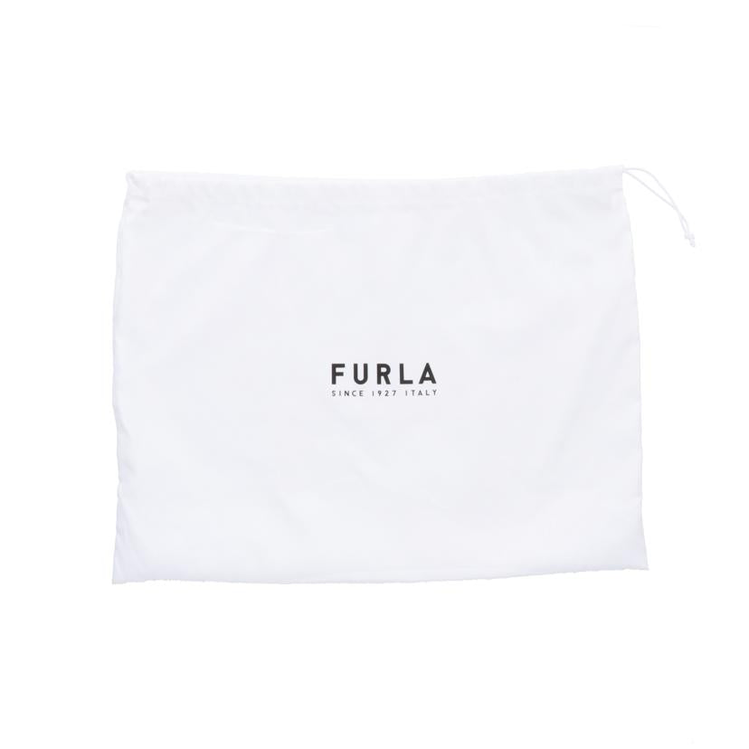 FURLA フルラ/MIASTELLA／ミニバケットバッグ/WB00353//457***/Aランク/77