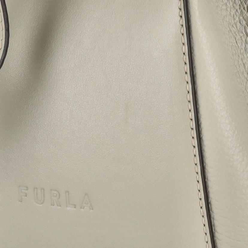 FURLA フルラ/MIASTELLA／ミニバケットバッグ/WB00353//457***/Aランク/77