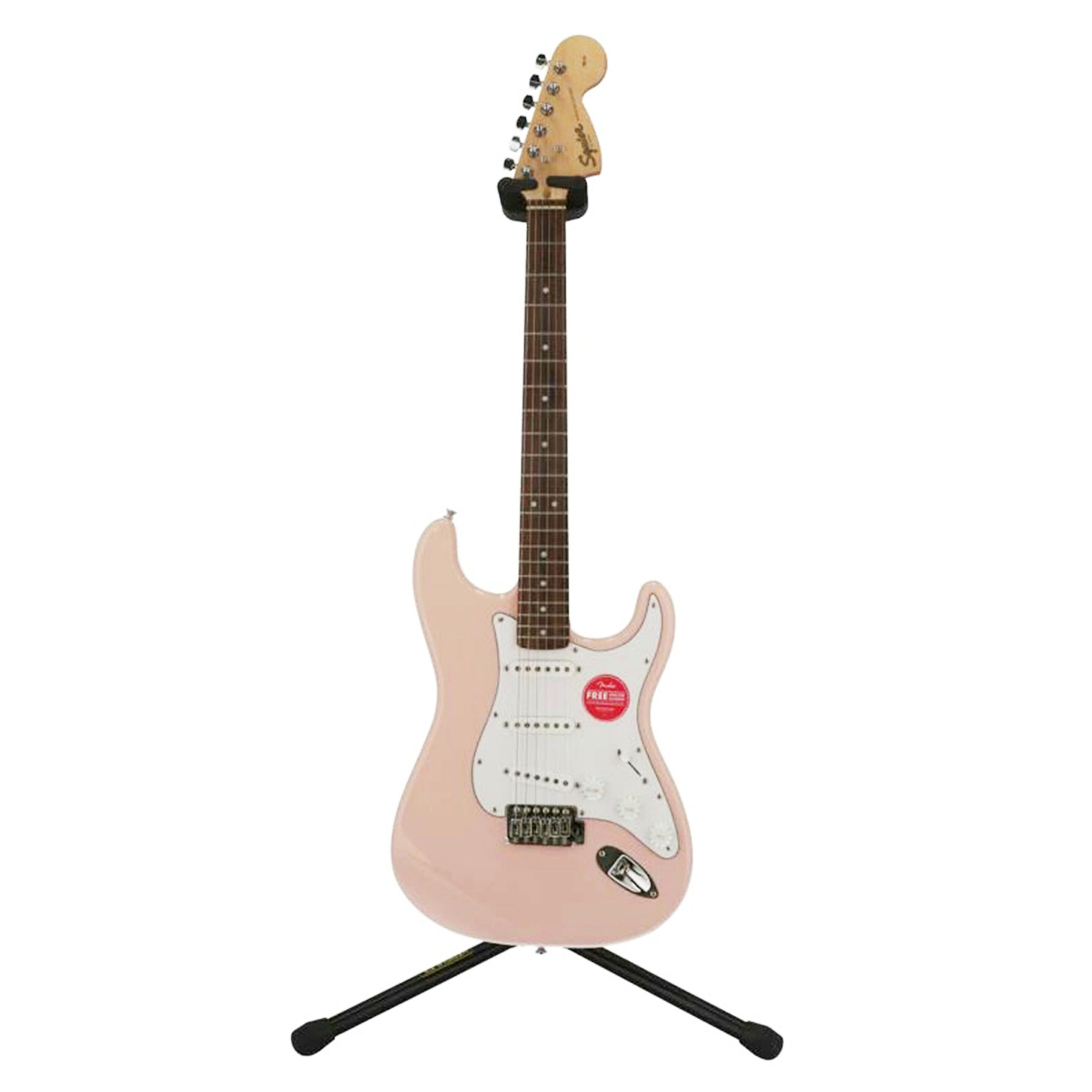 SQUIER　by　Fender スクワイヤー/エレキギター/Aff STRATOCASTER//20030506/Bランク/63