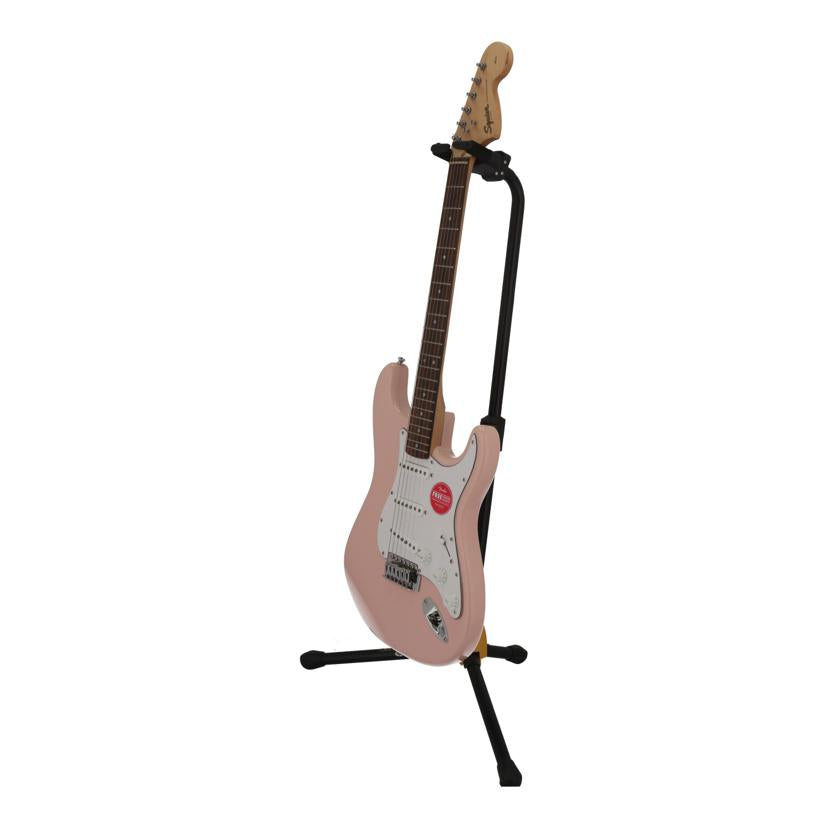 SQUIER　by　Fender スクワイヤー/エレキギター/Aff STRATOCASTER//20030506/Bランク/63