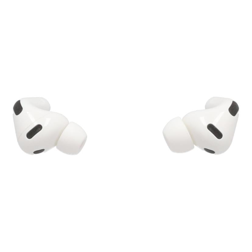 APPLE アップル/AirPods Pro 3/MFHP4J A//sl7500hx592/Aランク/01