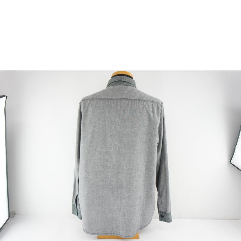 SUGAR　CANE シュガーケーン/長袖シャツ//ABランク/64