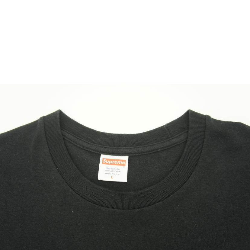 Supreme　/Supreme　23SS　ナイトメア　T　シャツ//Bランク/78