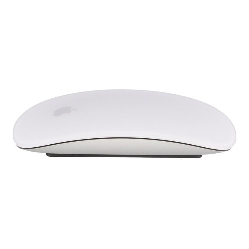 Apple アップル　/MagicMouse2/MLA02J/A//CC20112022RJ2XLAJ/ABランク/75