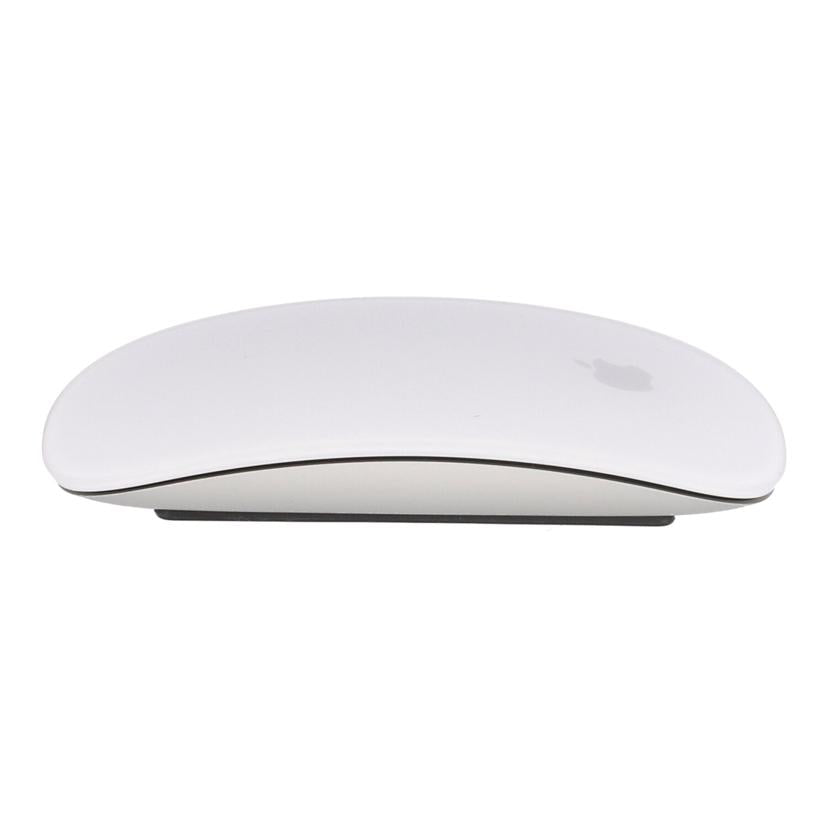 Apple アップル　/MagicMouse2/MLA02J/A//CC20112022RJ2XLAJ/ABランク/75