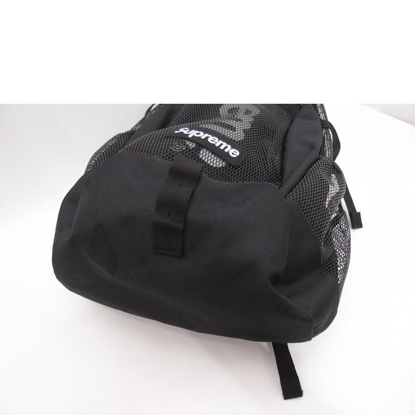 Supreme/新品未使用シュプリーム【24SS】Backpack/ 人気のBK org.jpg