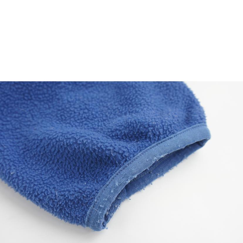 patagonia パタゴニア/フリースアウター//Cランク/64