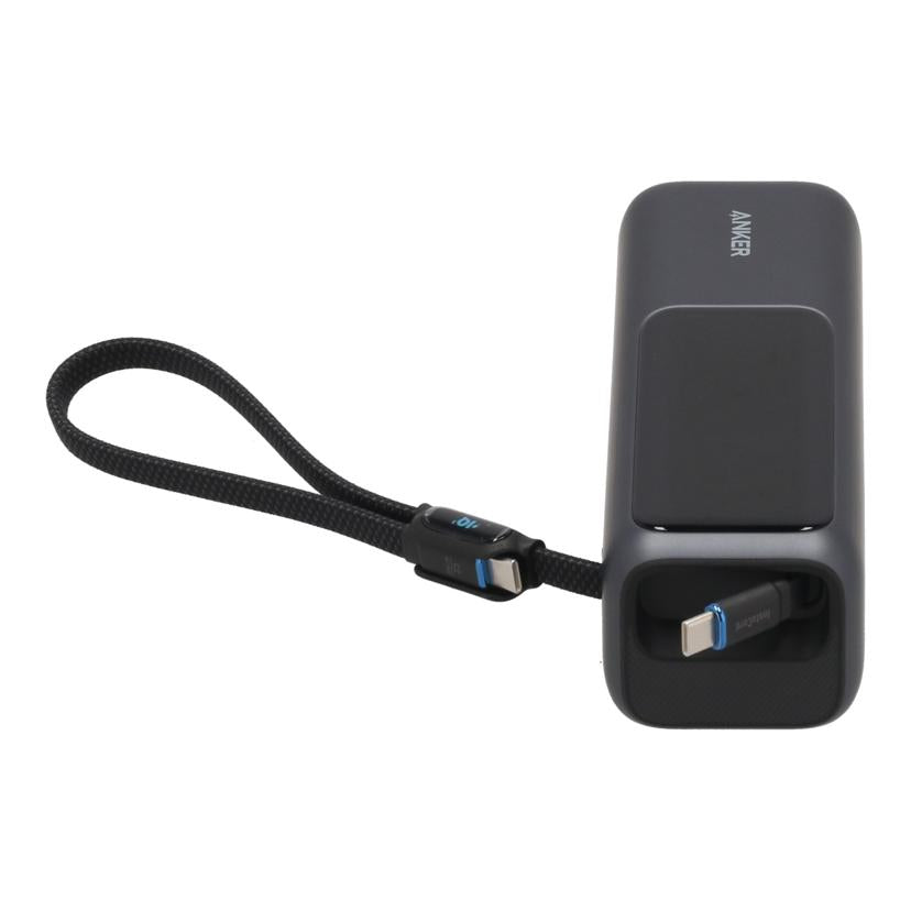 ANKER アンカ-/モバイルバッテリ-/A1695//Bランク/01