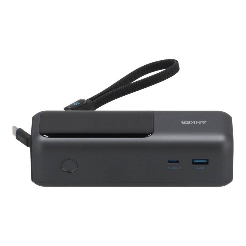 ANKER アンカ-/モバイルバッテリ-/A1695//Bランク/01