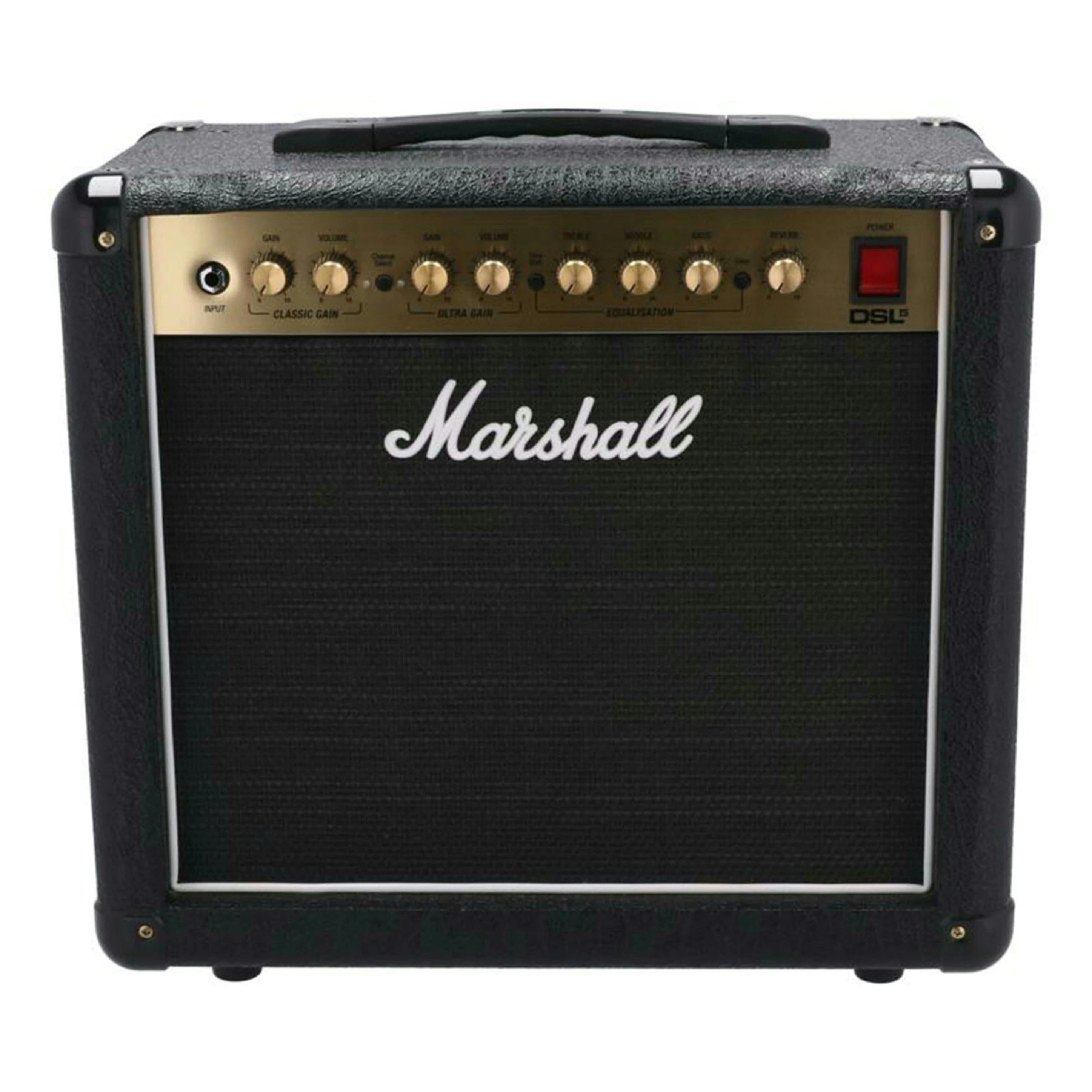 Marshall　 マーシャル　/ギターアンプ/DSL5//V0111FECCJ/Bランク/70