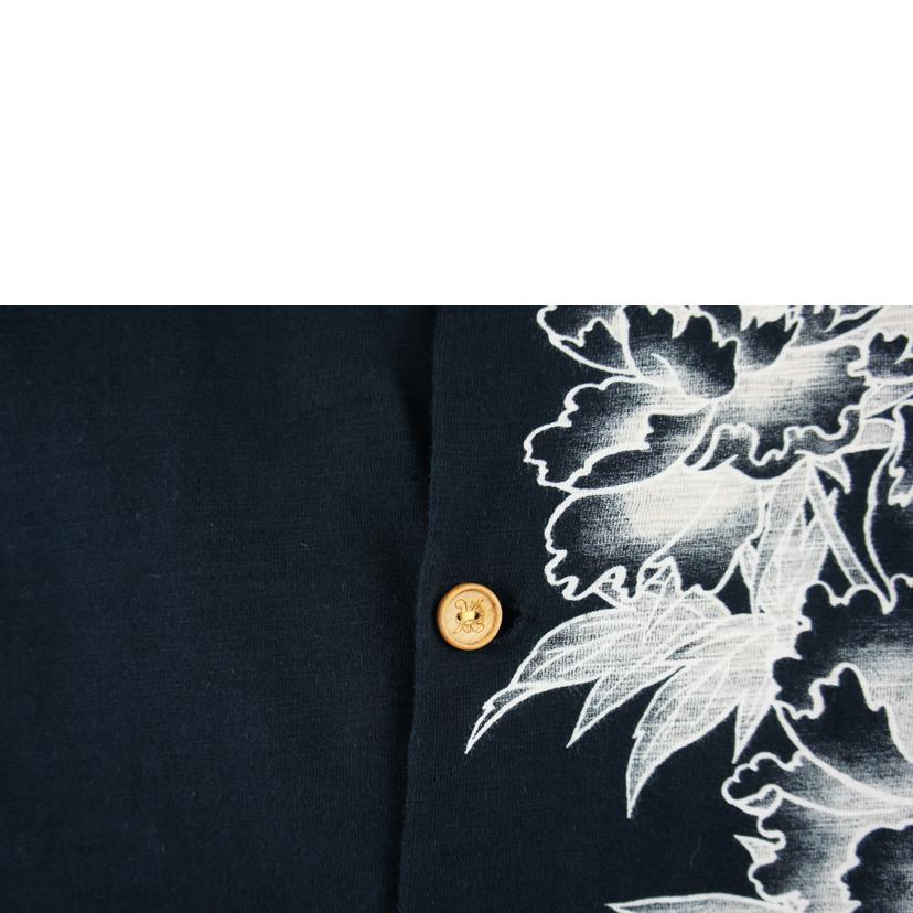 CROPPED　HEADS クロップドヘッズ/長袖シャツ//ABランク/64