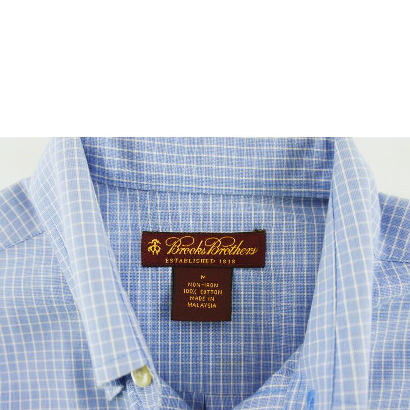 BROOKS　BROTHERS ブルックスブラザーズ/長袖シャツ//Aランク/64