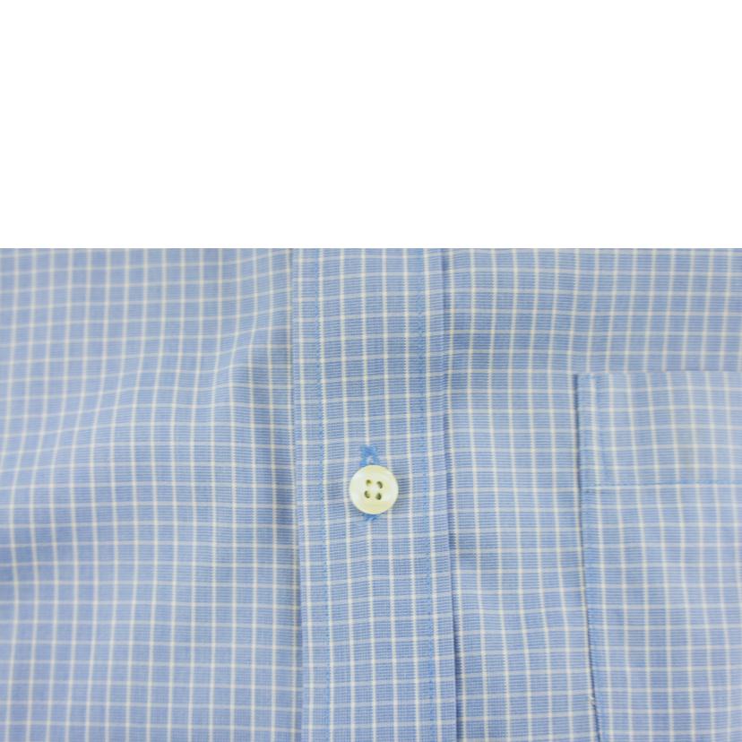 BROOKS　BROTHERS ブルックスブラザーズ/長袖シャツ//Aランク/64