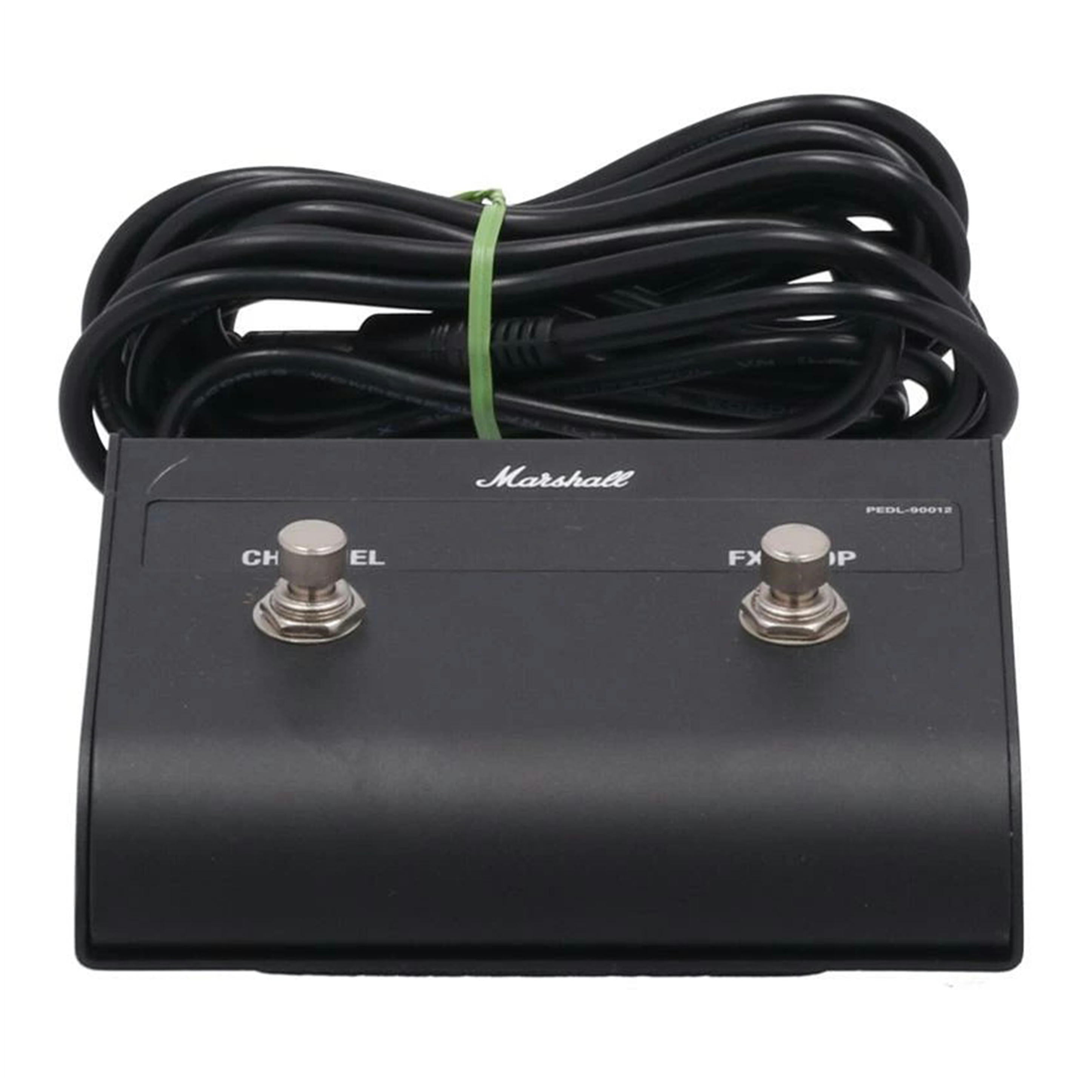 Marshall　 マーシャル　/フットスィッチ/PEDL-90012//V0111D0527/Bランク/70