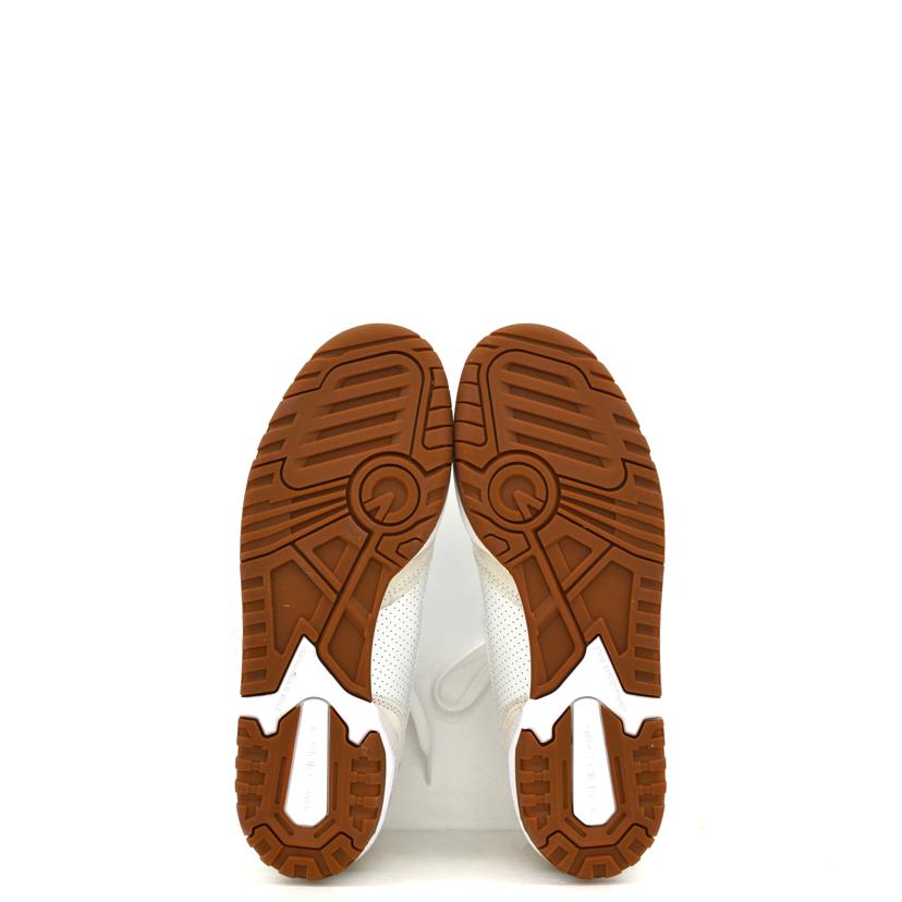 new　balance ニューバランス/550／ホワイト／ガム/BB550WGU//ｻｲｽﾞ:27cm/Aランク/75