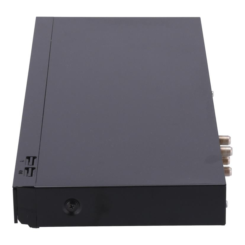 Panasonic パナソニック　/BDレコーダー／おうちクラウドディーガ/DMR-2W101//VN2DA007309/Bランク/77