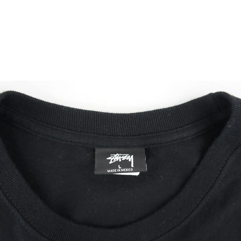 STUSSEY ステューシー/長袖Tシャツ//Bランク/64
