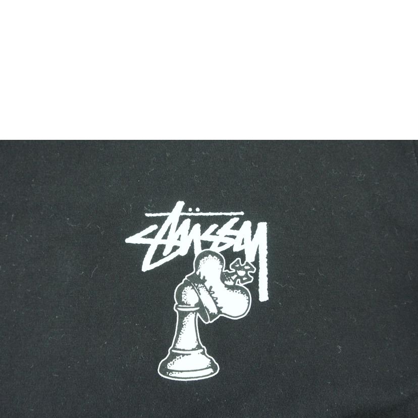 STUSSEY ステューシー/長袖Tシャツ//Bランク/64