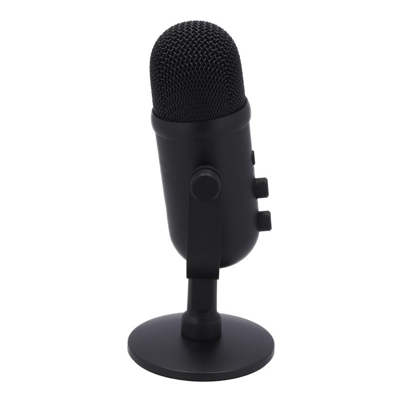 Razer レイザー　/USBダイナミックマイク/RZ19-04040100-R3M1//JAN4571585634530/Bランク/69