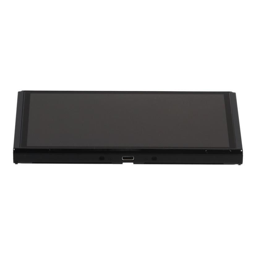 NINTENDO 任天堂 ニンテンドー /Nintendo Switch 有機EL 本体/HEG-S-KABAA//XJT1060919193461/ABランク/22