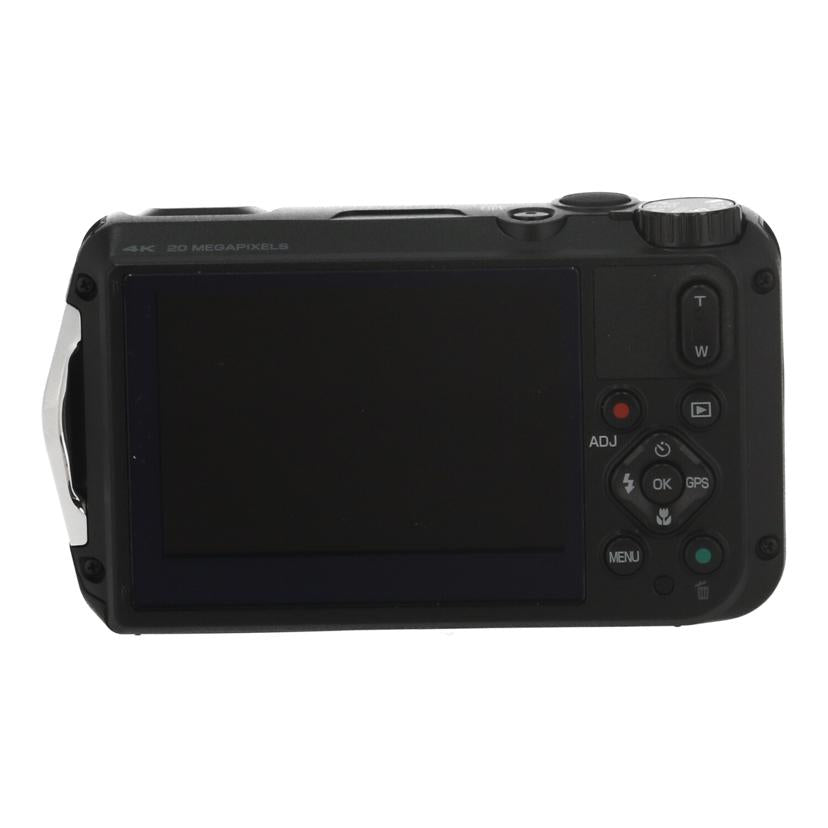 RICOH リコー/デジタルカメラ（タフネス）/WG-7//2005071/Aランク/09