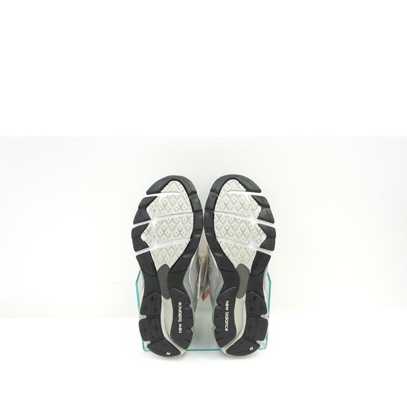 new　balance ニューバランス/990V3／グレー/M990GY3//ｻｲｽﾞ:26.5cm/Sランク/75