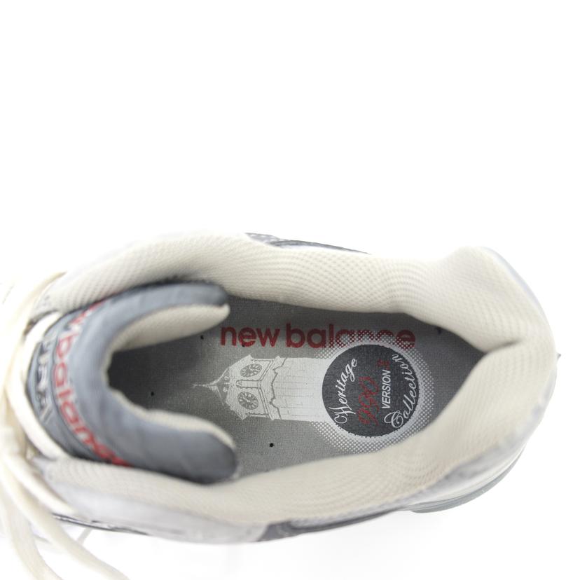 new　balance ニューバランス/990V3／グレー/M990GY3//ｻｲｽﾞ:26.5cm/Sランク/75