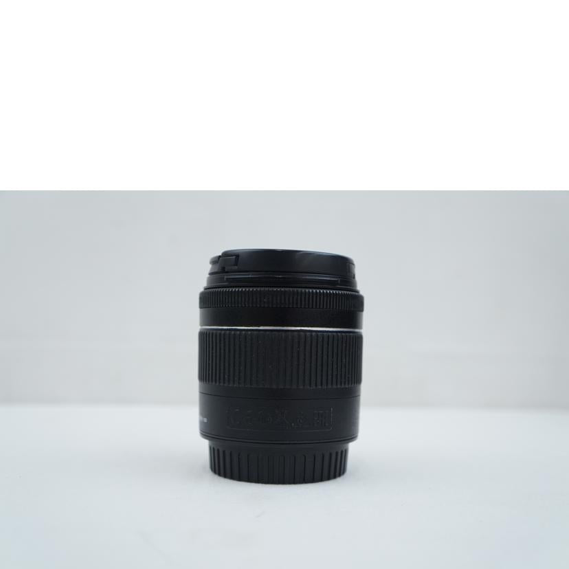 CANON キヤノン/交換レンズ／18－55／4－5．6/EFS 18-55mm F4-5.6 IS STM//7322067029/Bランク/67