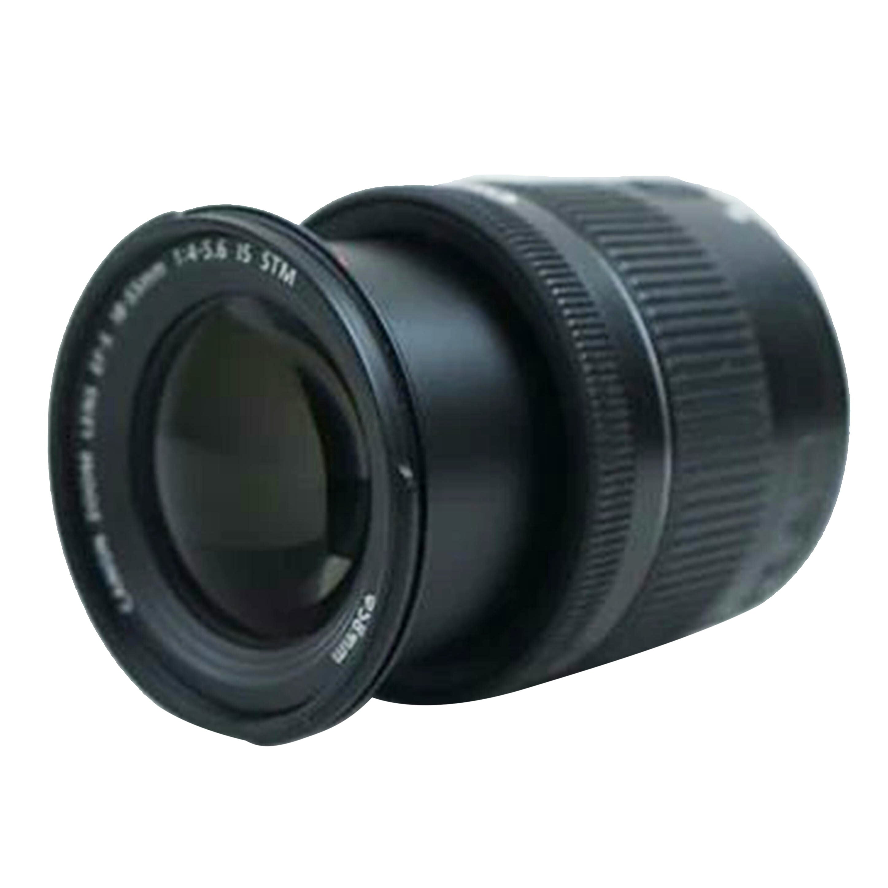 CANON キヤノン/交換レンズ／18－55／4－5．6/EFS 18-55mm F4-5.6 IS STM//7322067029/Bランク/67