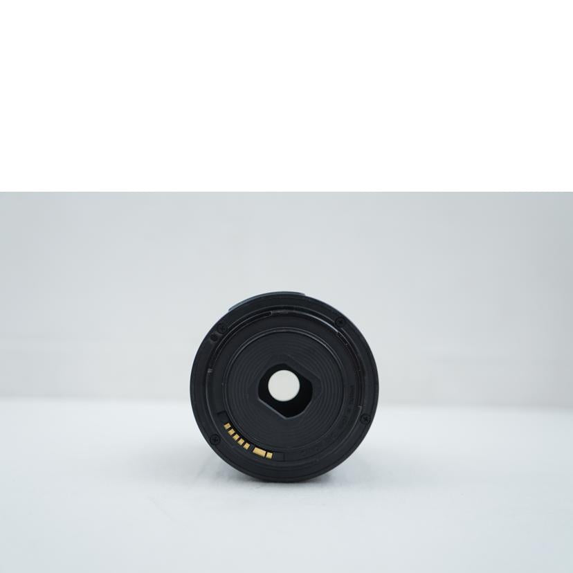 CANON キヤノン/交換レンズ／18－55／4－5．6/EFS 18-55mm F4-5.6 IS STM//7322067029/Bランク/67