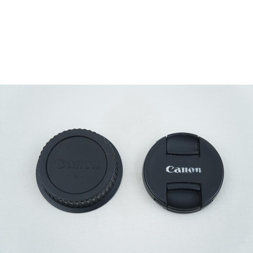 CANON キヤノン/交換レンズ／18－55／4－5．6/EFS 18-55mm F4-5.6 IS STM//7322067029/Bランク/67