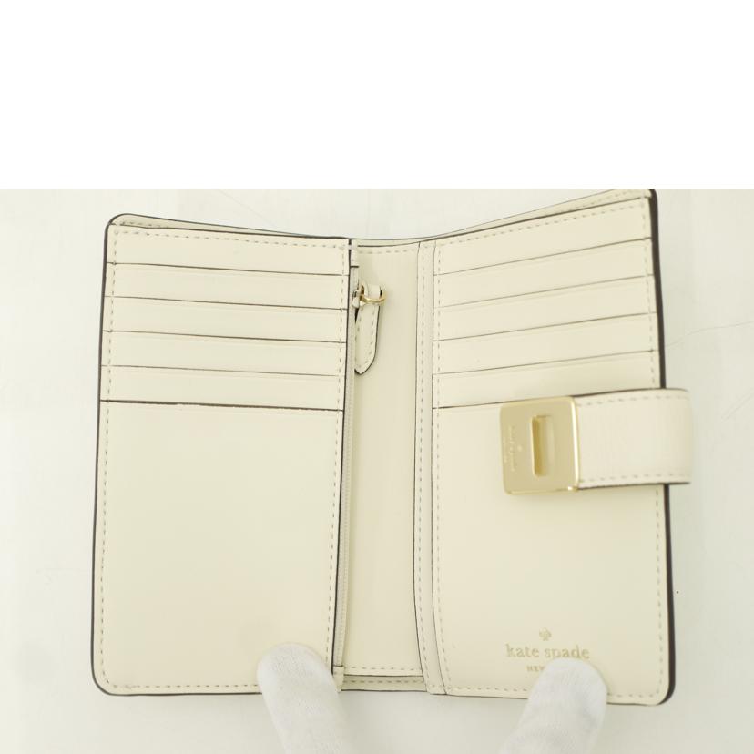 Kate　spade　 ｹｲﾄｽﾍﾟｰﾄﾞ/Kate　spade　財布//SAランク/69