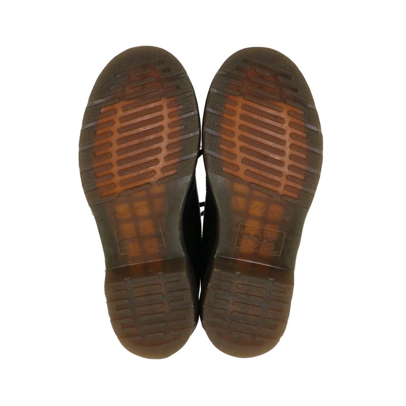 Dr.Martens ドクターマーチン/Dr.Martens 3ホールシューズ/11837 1461W//ABランク/71