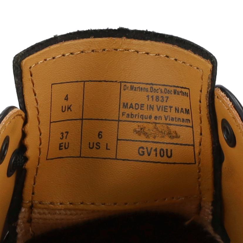 Dr.Martens ドクターマーチン/Dr.Martens 3ホールシューズ/11837 1461W//ABランク/71