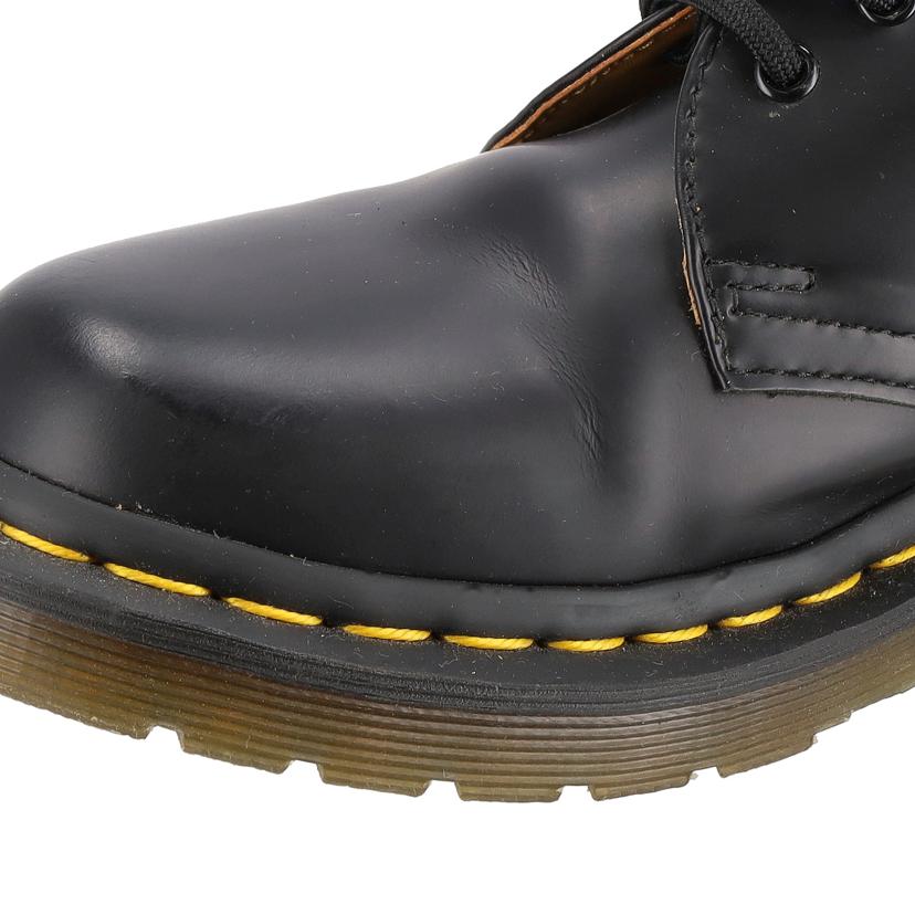 Dr.Martens ドクターマーチン/Dr.Martens 3ホールシューズ/11837 1461W//ABランク/71