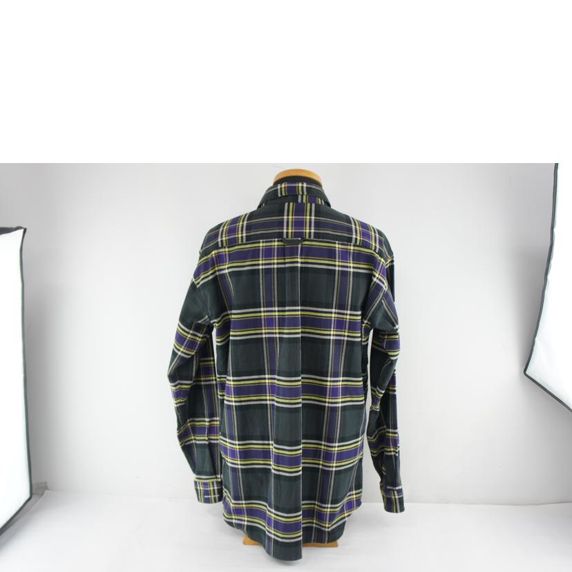 Columbia コロンビア/長袖シャツ//Bランク/64